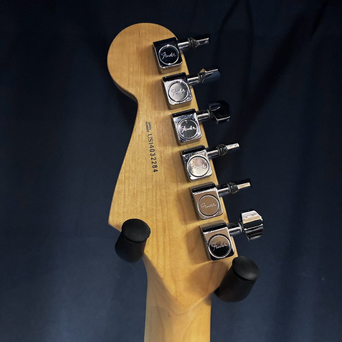 Fender USA American Standard Stratocaster 2014 / 3.66kg【下取りで最大15%OFF】【甲府店】【値下げ】