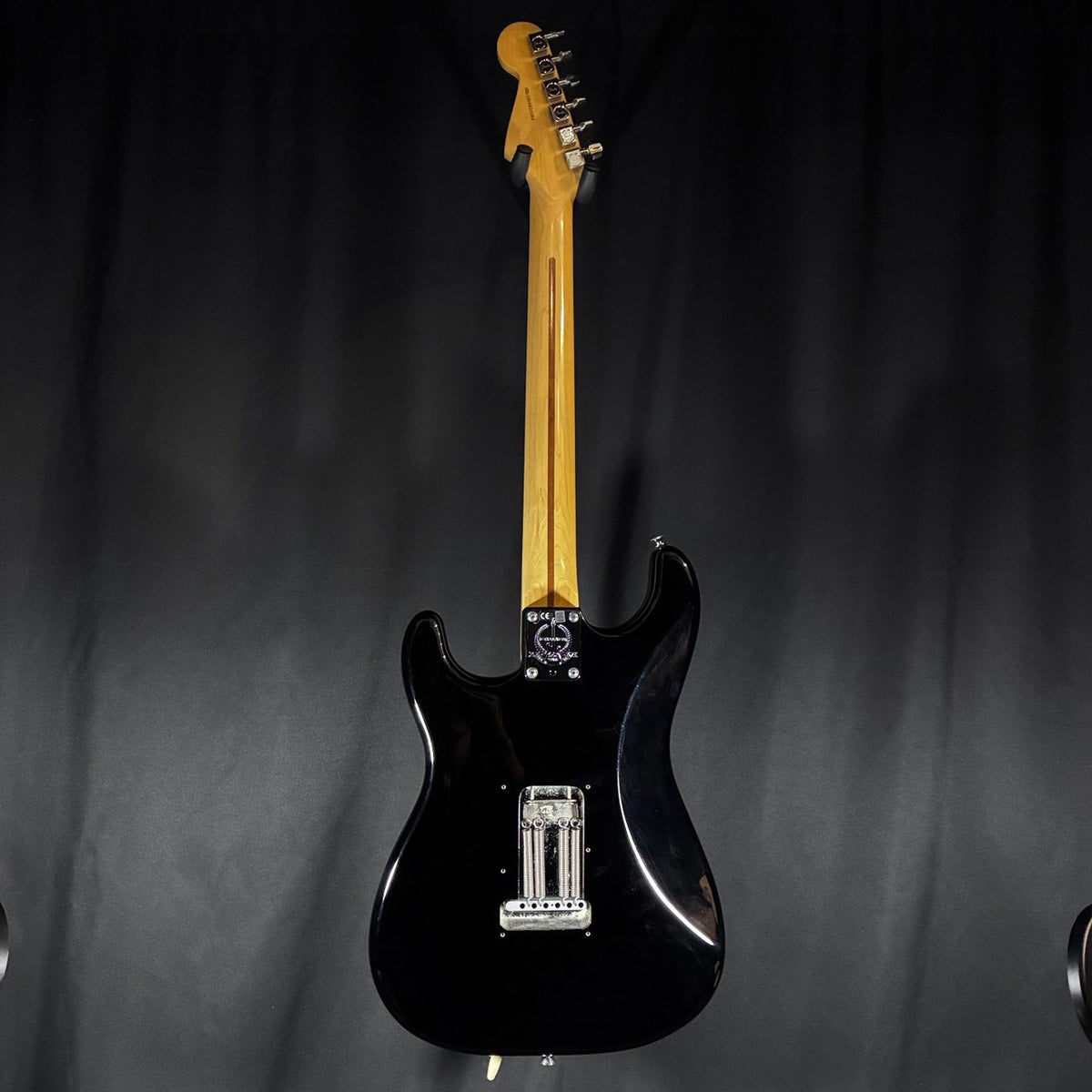 Fender USA American Standard Stratocaster 2014 / 3.66kg【下取りで最大15%OFF】【甲府店】【値下げ】