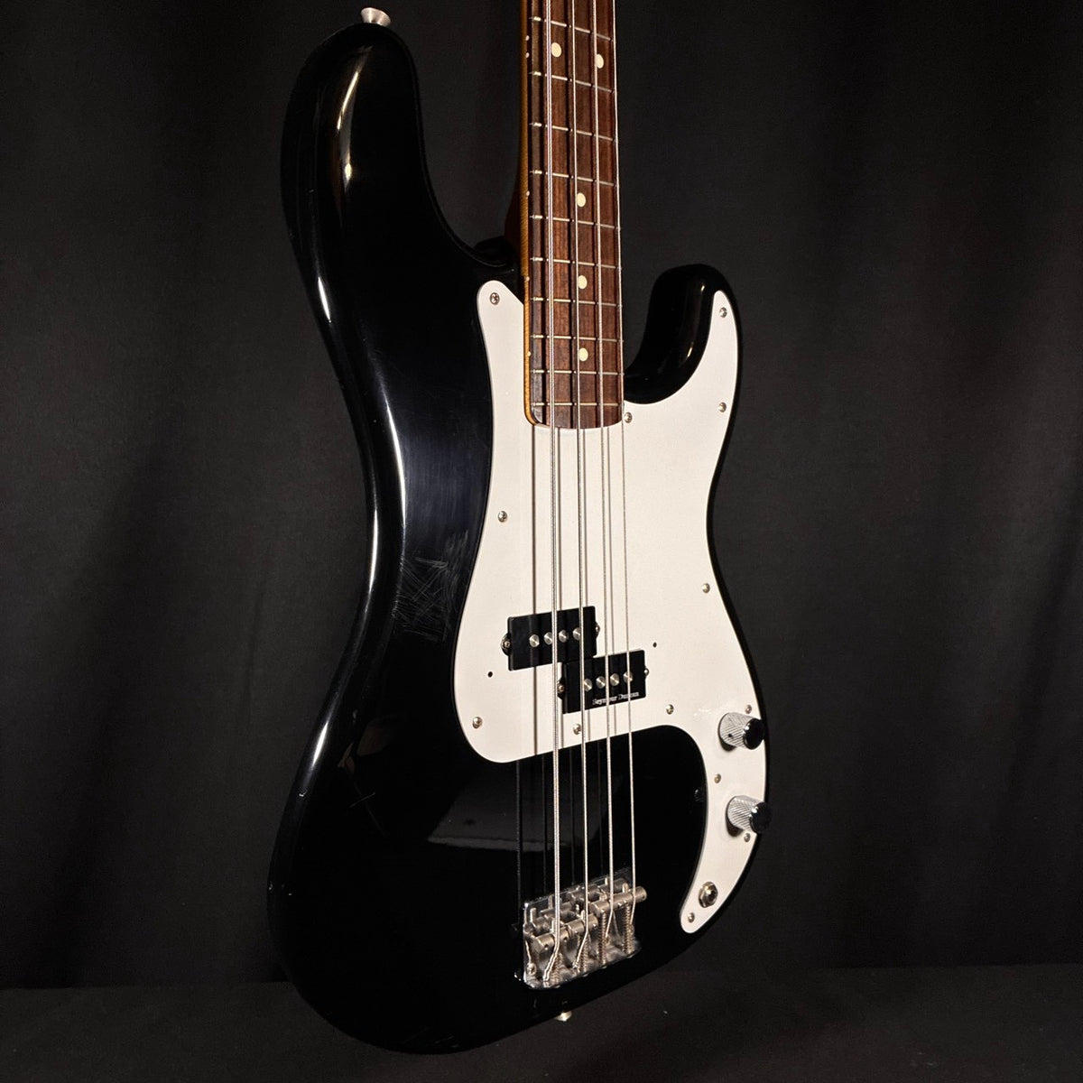 Fender Japan PB-43 P serial mod【下取りで最大15%OFF】【甲府店】【値下げ】