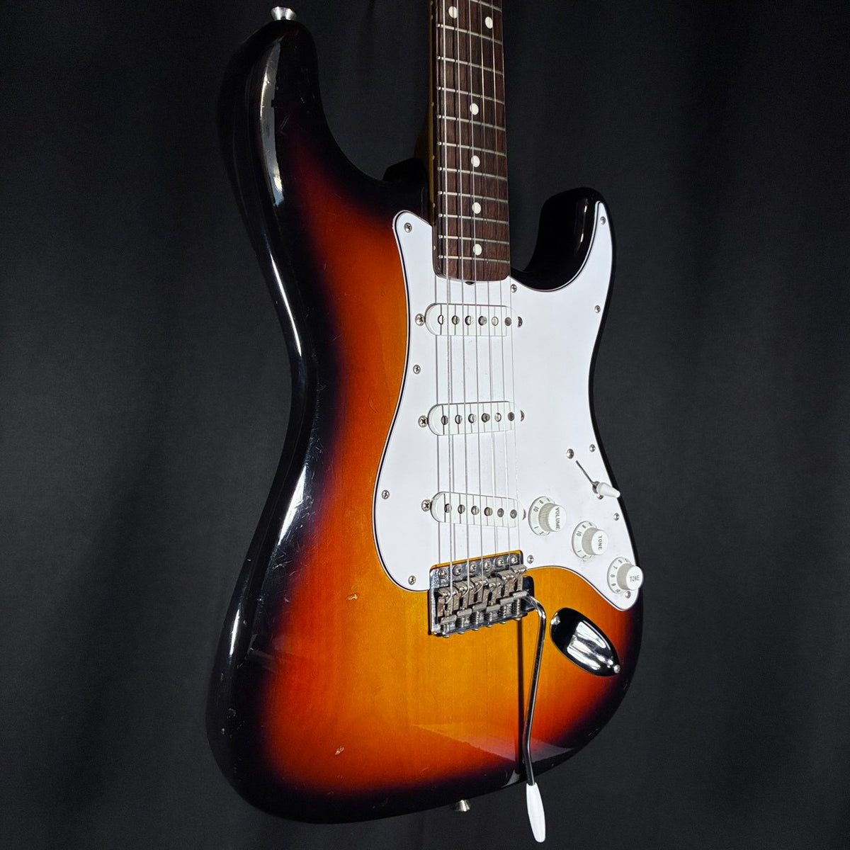 Fender Japan ST-62 1994 / 2.95kg【下取りで最大15%OFF】【甲府店】