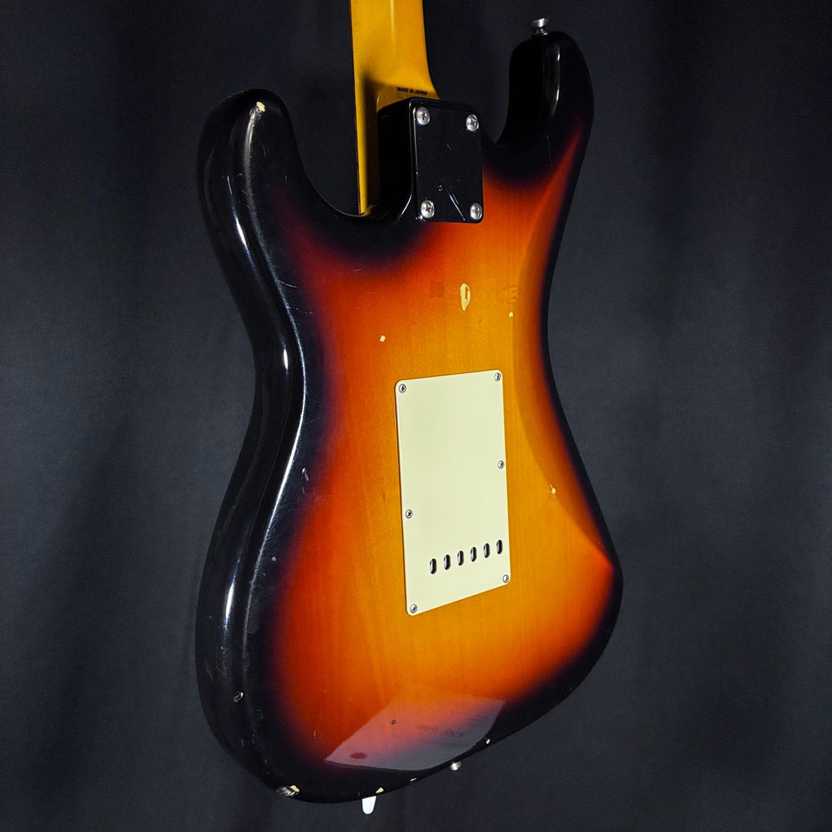 Fender Japan ST-62 1994 / 2.95kg【下取りで最大15%OFF】【甲府店】