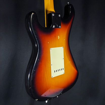 Fender Japan ST-62 1994 / 2.95kg【下取りで最大15%OFF】【甲府店】