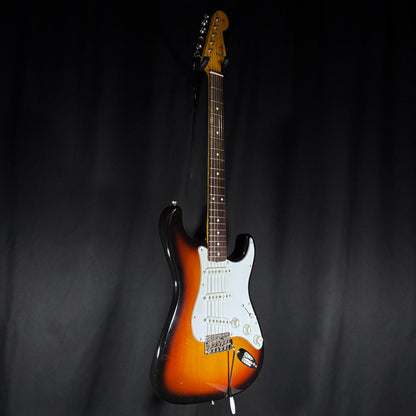 Fender Japan ST-62 1994 / 2.95kg【下取りで最大15%OFF】【甲府店】
