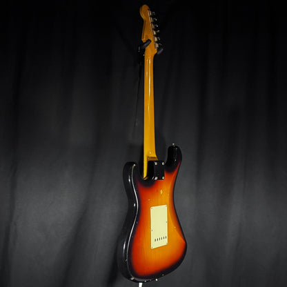 Fender Japan ST-62 1994 / 2.95kg【下取りで最大15%OFF】【甲府店】