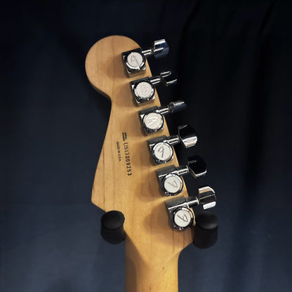 Fender USA American Deluxe Stratocaster HSS Sunset Metallic 2013 / 3.68kg【下取りで最大15%OFF】【甲府店】【値下げ】