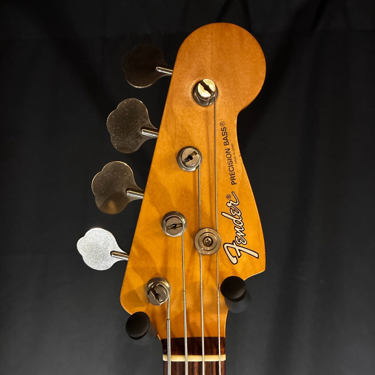 Fender Japan PB-43 P serial mod【下取りで最大15%OFF】【甲府店】【値下げ】