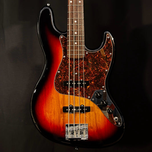 Provision underscore JB type  Sunburst【4.22kg】