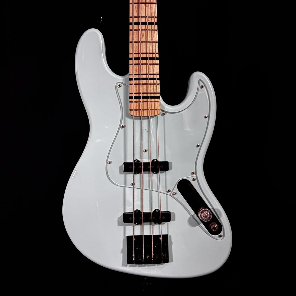 ESP GEN model AQ Blue 【4.45kg】