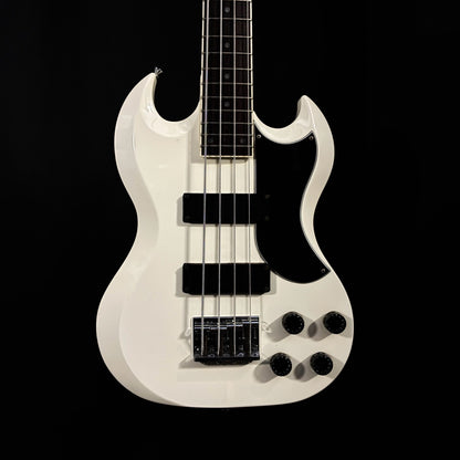 EDWARDS E-J-85MF White LUNA SEA J Signature 【3.91㎏】