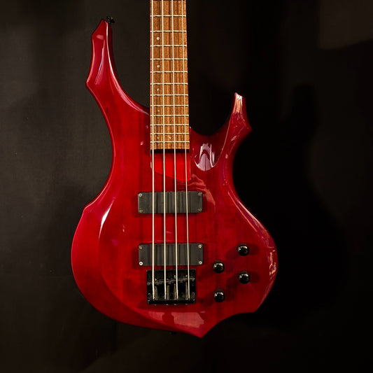Grass Roots FOREST  G-FR-52B See Thru Red【3.78㎏】