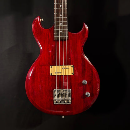 Aria ProⅡ  Cardinal Series CSB-380 Red【3.76kg】