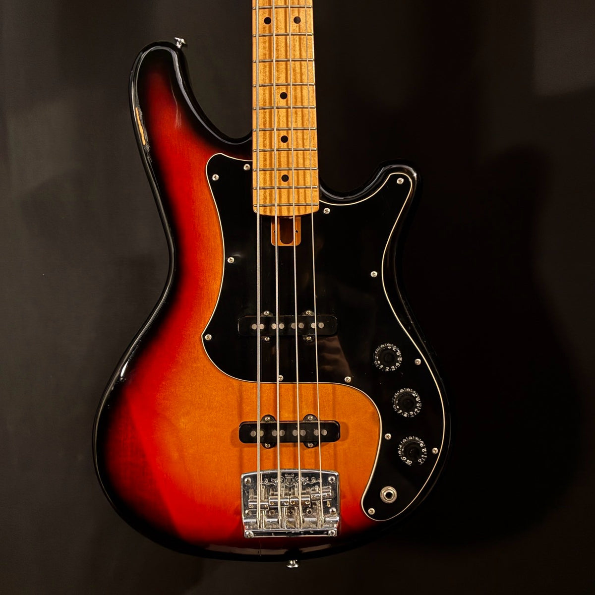YAMAHA SB600 Sun Burst 【3.96㎏】