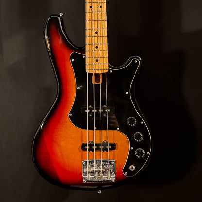 YAMAHA SB600 Sun Burst 【3.96㎏】