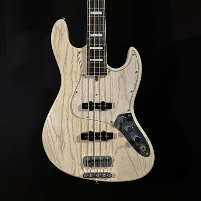 Bacchus Wood Line Ash4/E Vintage White 【4.11kg】