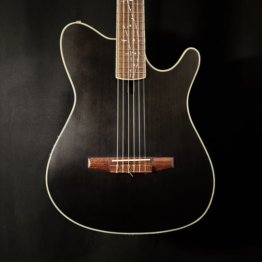 Ibanez  TOD10N-TKF Tim Henson Signature Model Black 【2.03kg】