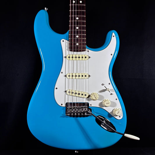Fender American Professional Ⅱ Stratocaster Miami Blue 3.69㎏【甲府店】値下げ