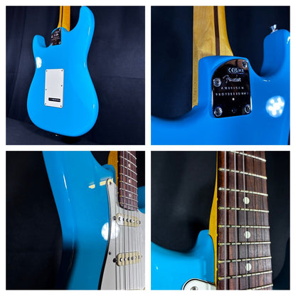 Fender American Professional Ⅱ Stratocaster Miami Blue 3.69㎏【甲府店】値下げ