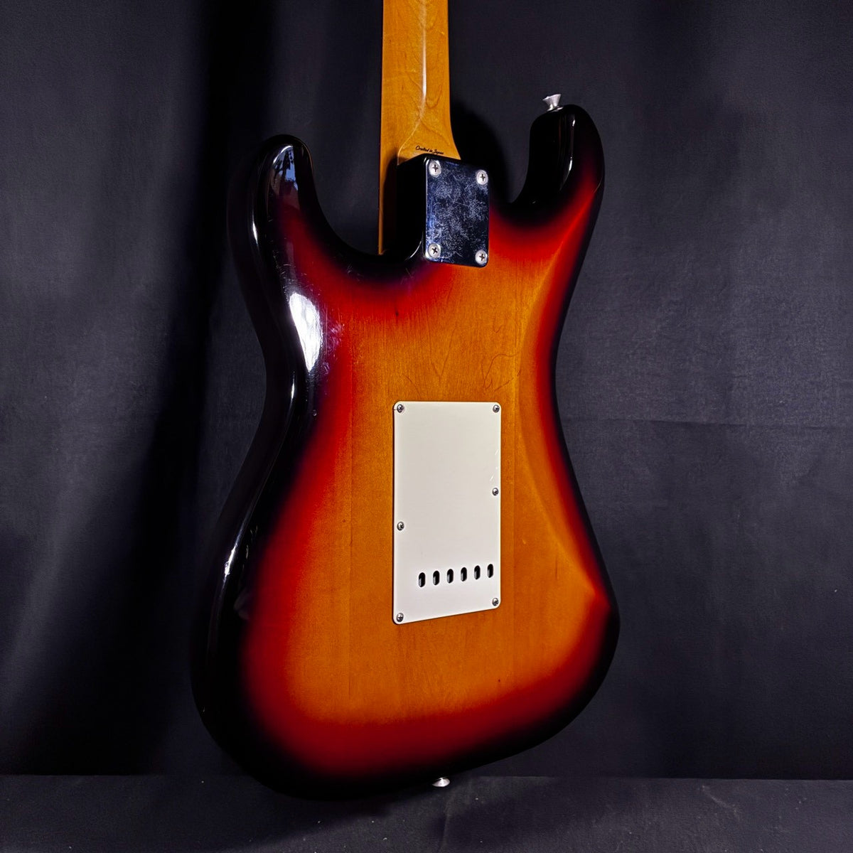Fender Japan ST-62 3 Tone Sunburst / 3.50kg【甲府店】値下げ
