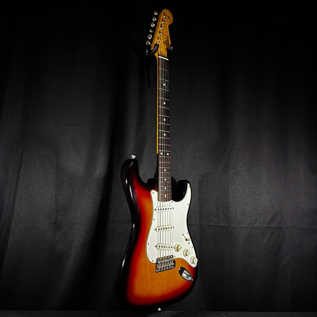 Fender Japan ST-62 3 Tone Sunburst / 3.50kg【甲府店】値下げ