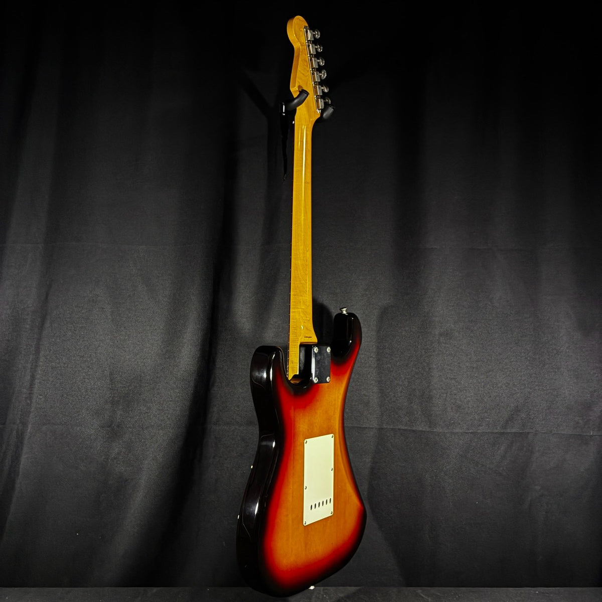 Fender Japan ST-62 3 Tone Sunburst / 3.50kg【甲府店】値下げ