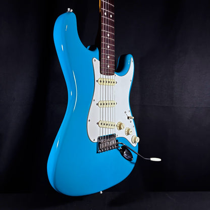Fender American Professional Ⅱ Stratocaster Miami Blue 3.69㎏【甲府店】値下げ