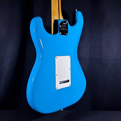 Fender American Professional Ⅱ Stratocaster Miami Blue 3.69㎏【甲府店】値下げ