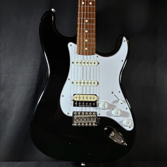 Fender Japan ST-STD Black SSH Duncan PU Tシリアル【甲府店】値下げ