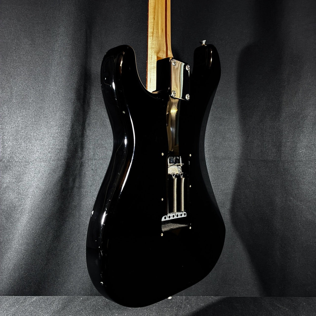 Fender Japan ST-STD Black SSH Duncan PU Tシリアル【甲府店】値下げ