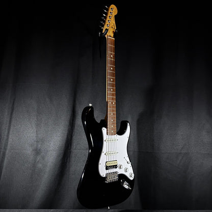 Fender Japan ST-STD Black SSH Duncan PU Tシリアル【甲府店】値下げ