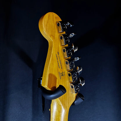Fender American Professional Ⅱ Stratocaster Miami Blue 3.69㎏【甲府店】値下げ