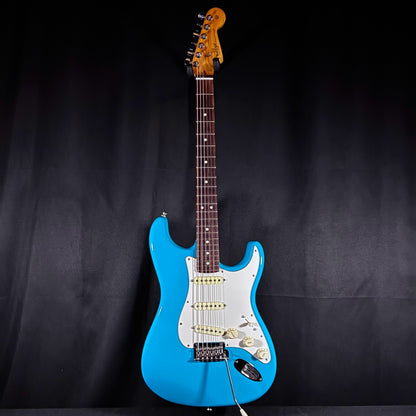 Fender American Professional Ⅱ Stratocaster Miami Blue 3.69㎏【甲府店】値下げ