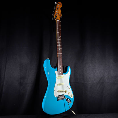 Fender American Professional Ⅱ Stratocaster Miami Blue 3.69㎏【甲府店】値下げ