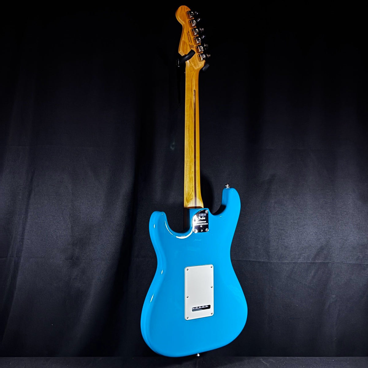 Fender American Professional Ⅱ Stratocaster Miami Blue 3.69㎏【甲府店】値下げ