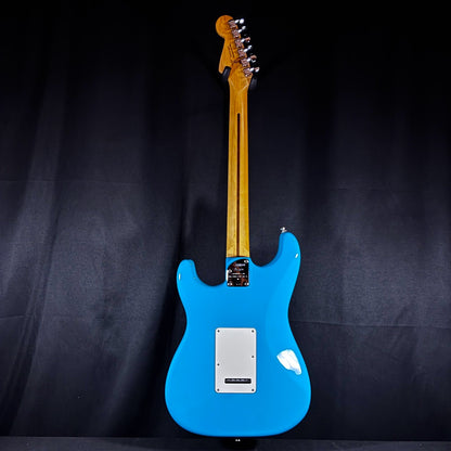 Fender American Professional Ⅱ Stratocaster Miami Blue 3.69㎏【甲府店】値下げ