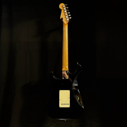 Fender Japan  ST36 Black 【3.36kg】