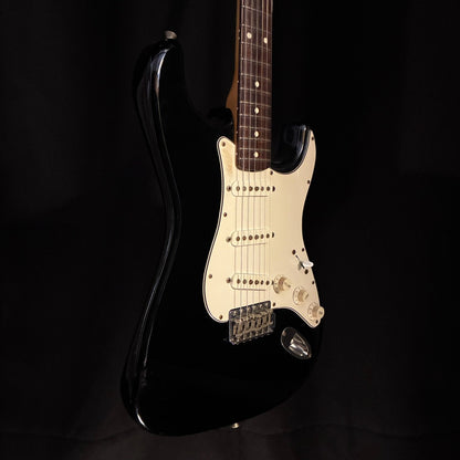 Fender Japan  ST36 Black 【3.36kg】