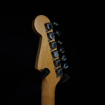 Fender Japan  ST36 Black 【3.36kg】