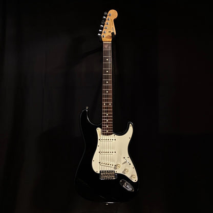Fender Japan  ST36 Black 【3.36kg】