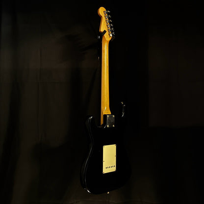 Fender Japan  ST36 Black 【3.36kg】