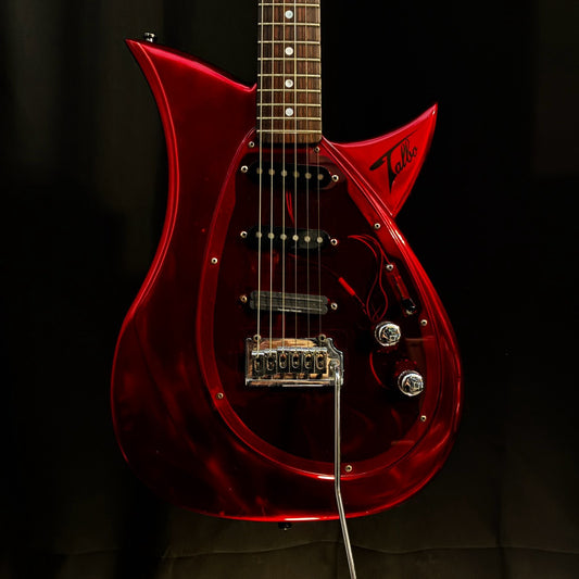 Tokai Talbo A-135S SR red [3.9kg]