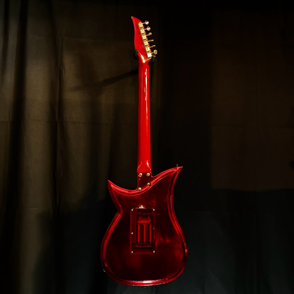 Tokai Talbo A-135S SR red 【3.9kg】