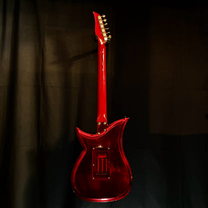 Tokai Talbo A-135S SR red 【3.9kg】