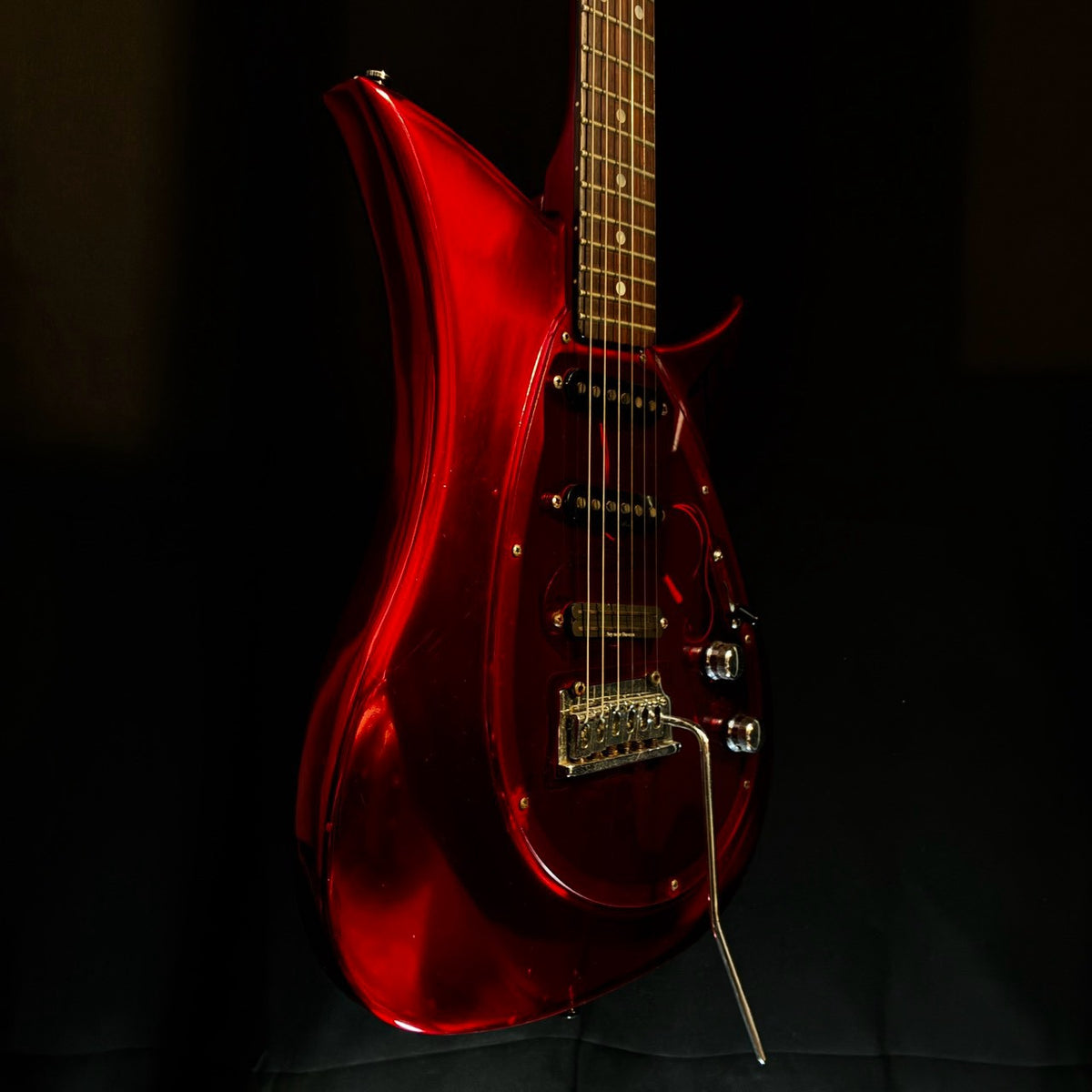 Tokai Talbo A-135S SR red 【3.9kg】