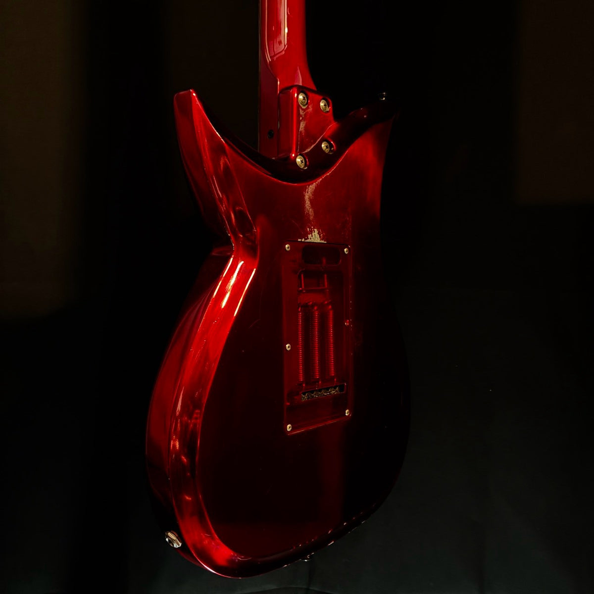 Tokai Talbo A-135S SR red 【3.9kg】