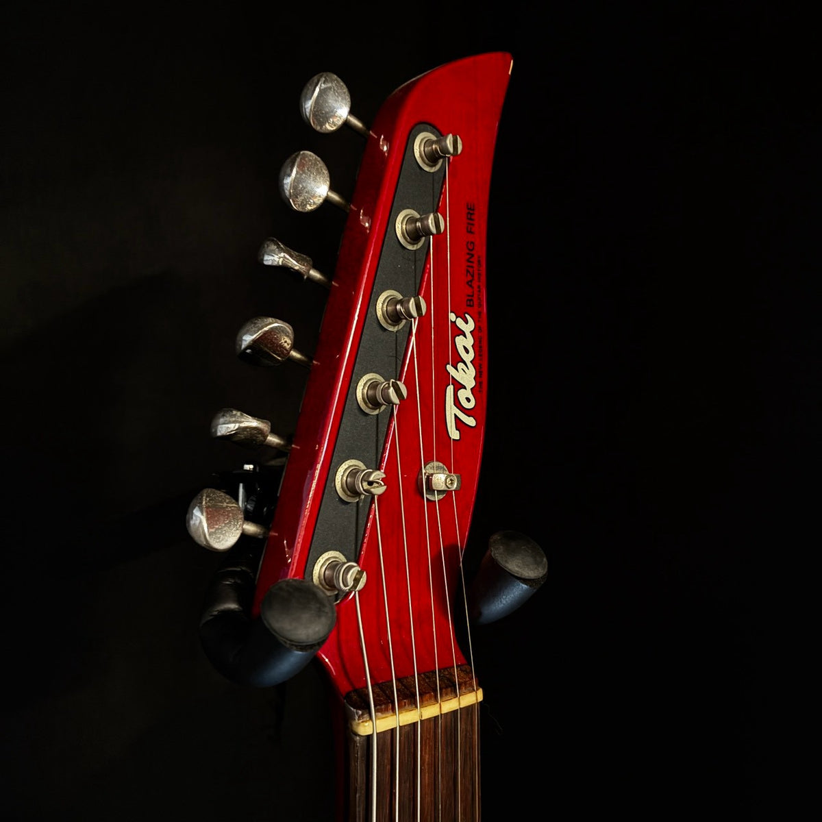 Tokai Talbo A-135S SR red 【3.9kg】