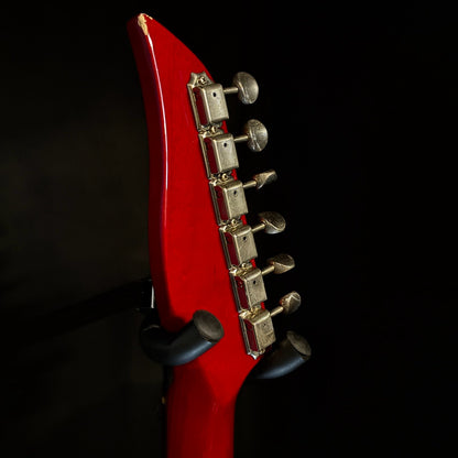 Tokai Talbo A-135S SR red 【3.9kg】