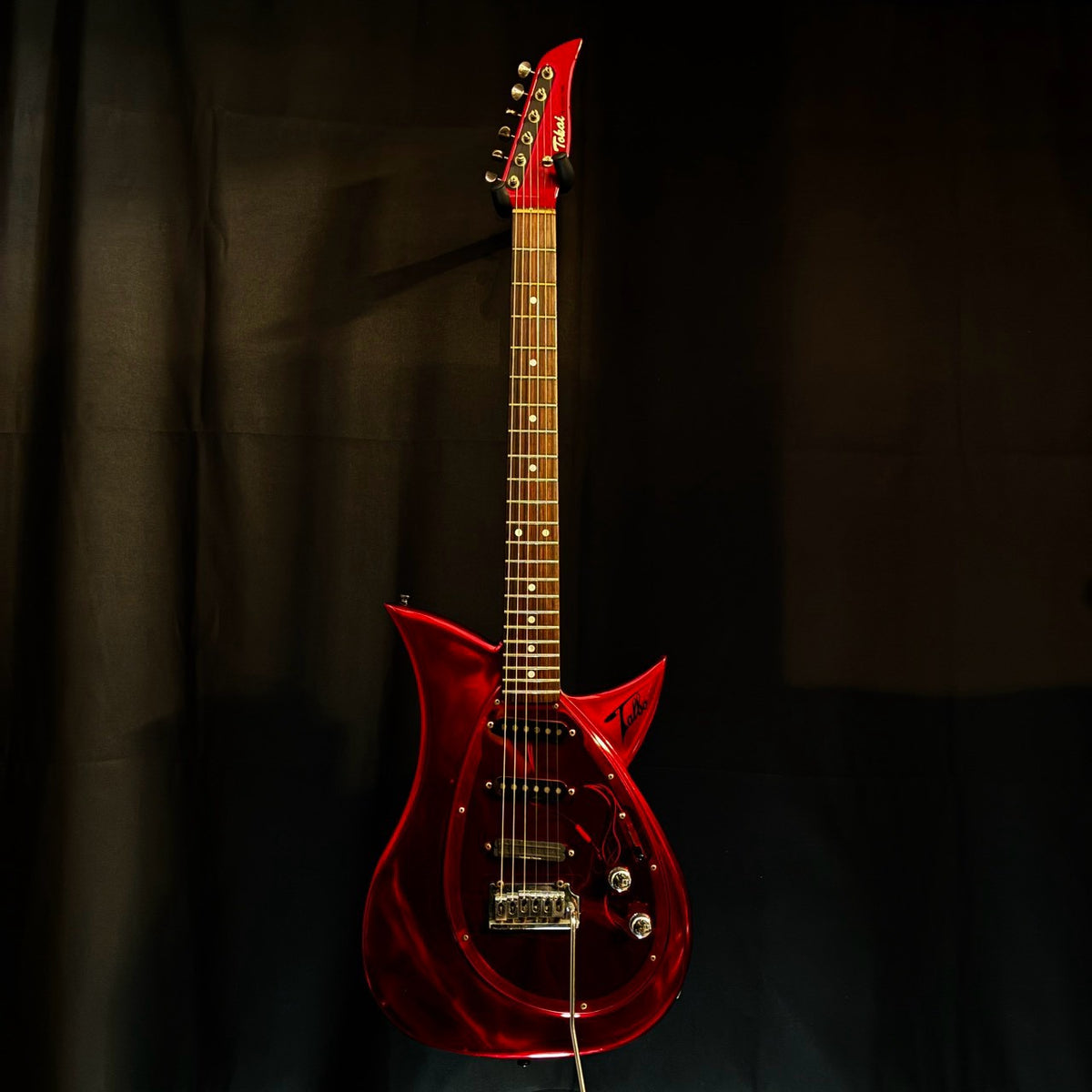 Tokai Talbo A-135S SR red 【3.9kg】