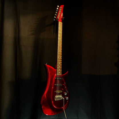 Tokai Talbo A-135S SR red 【3.9kg】