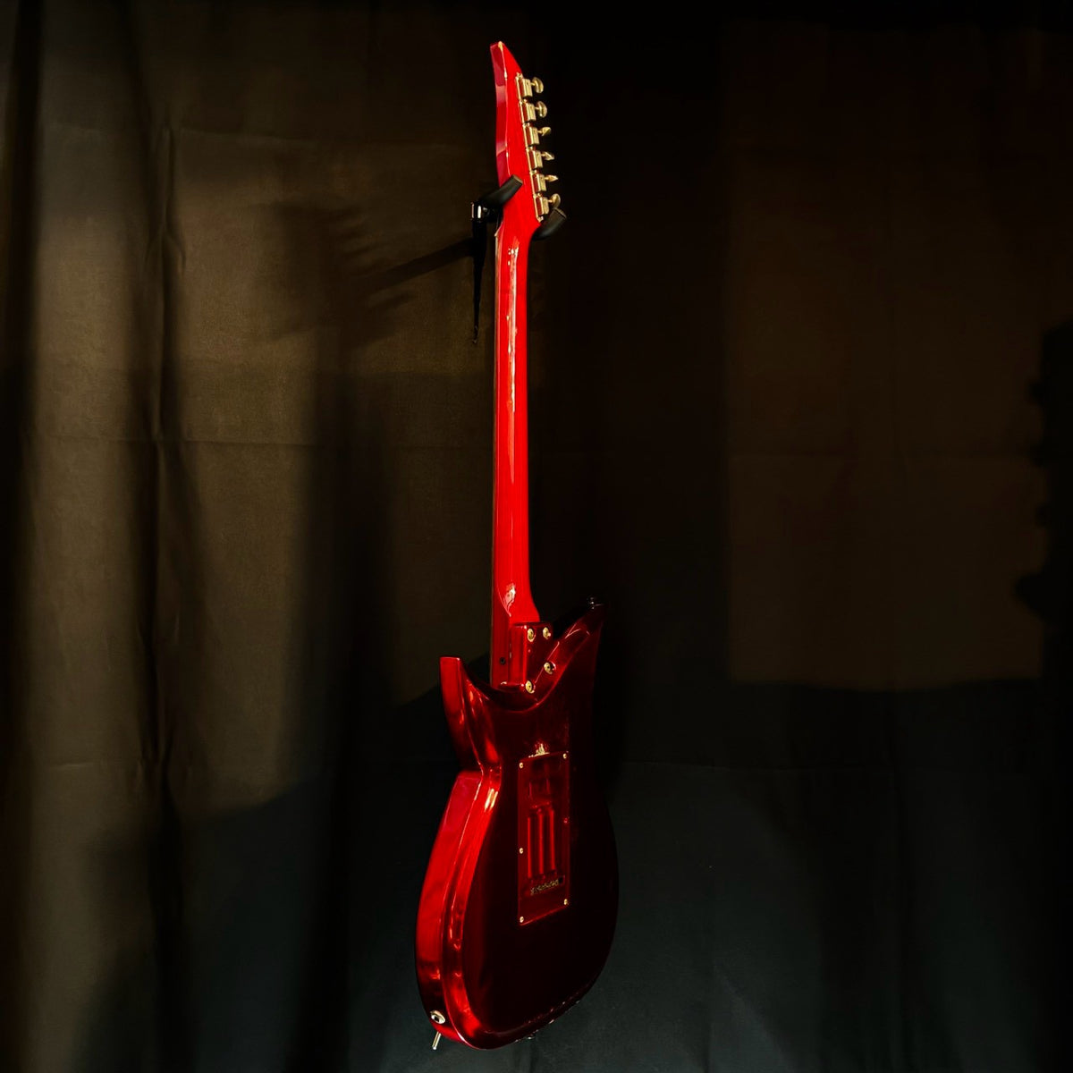 Tokai Talbo A-135S SR red 【3.9kg】