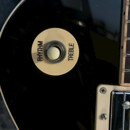 Gibson Les Paul traditional Ebony 2012【4.46kg】